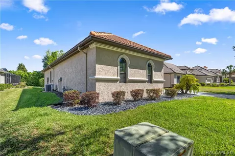 Exterior - 1427 N Ridge Meadow Path, Hernando, FL 34442 photo 14 of 30