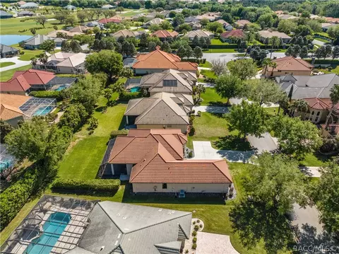 View/Area - 1427 N Ridge Meadow Path, Hernando, FL 34442 photo 6 of 15