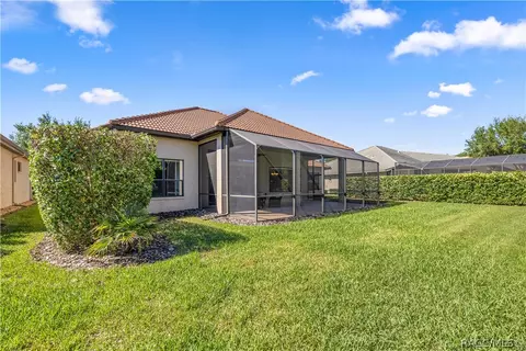 Exterior - 1427 N Ridge Meadow Path, Hernando, FL 34442 photo 17 of 30