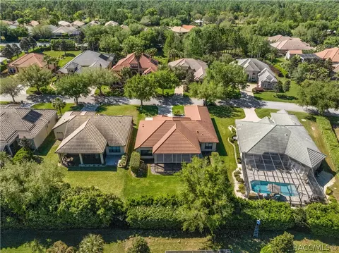 View/Area - 1427 N Ridge Meadow Path, Hernando, FL 34442 photo 5 of 15