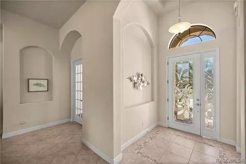 Entry Way - 1427 N Ridge Meadow Path, Hernando, FL 34442 photo 1 of 2