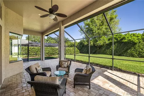 Exterior - 1427 N Ridge Meadow Path, Hernando, FL 34442 photo 3 of 30