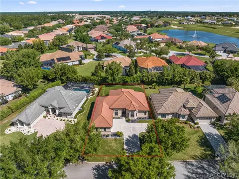 View/Area - 1427 N Ridge Meadow Path, Hernando, FL 34442 photo 1 of 15