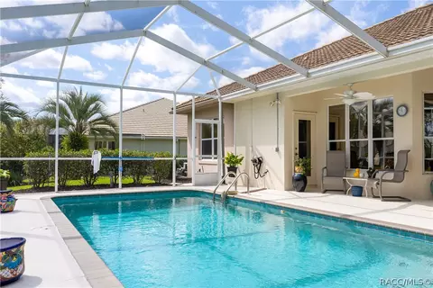 Exterior - 1807 N Musial Pt, Hernando, FL 34442 photo 8 of 26
