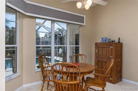 Dining - 1807 N Musial Pt, Hernando, FL 34442 photo 1 of 6