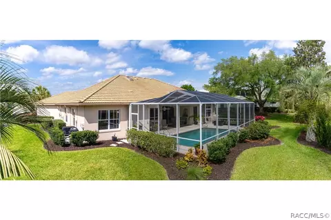 Exterior - 1807 N Musial Pt, Hernando, FL 34442 photo 13 of 26