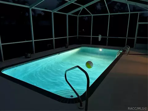 Exterior - 1807 N Musial Pt, Hernando, FL 34442 photo 9 of 26