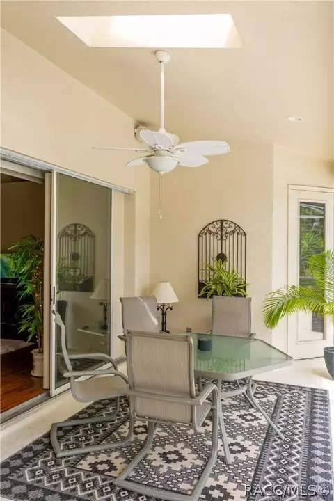 Exterior - 1807 N Musial Pt, Hernando, FL 34442 photo 2 of 26