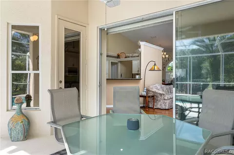 Exterior - 1807 N Musial Pt, Hernando, FL 34442 photo 3 of 26