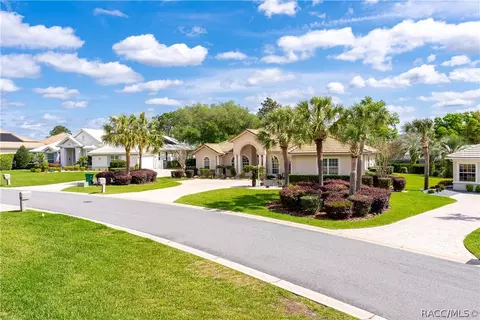 View/Area - 1807 N Musial Pt, Hernando, FL 34442 photo 1 of 4