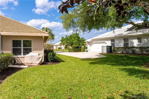Exterior - 1807 N Musial Pt, Hernando, FL 34442 photo 16 of 26