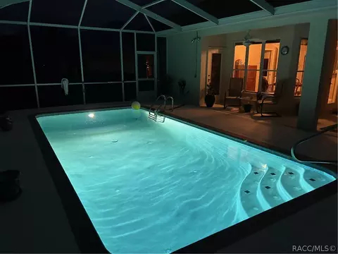 Exterior - 1807 N Musial Pt, Hernando, FL 34442 photo 10 of 26