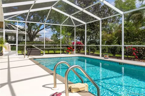 Exterior - 1807 N Musial Pt, Hernando, FL 34442 photo 5 of 26