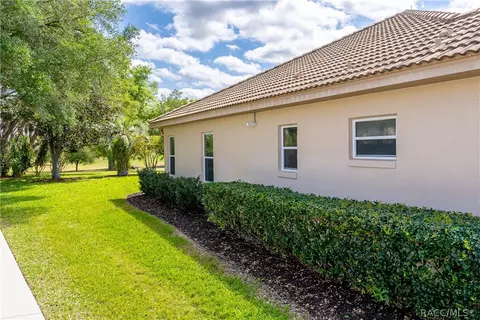 Exterior - 1807 N Musial Pt, Hernando, FL 34442 photo 19 of 26