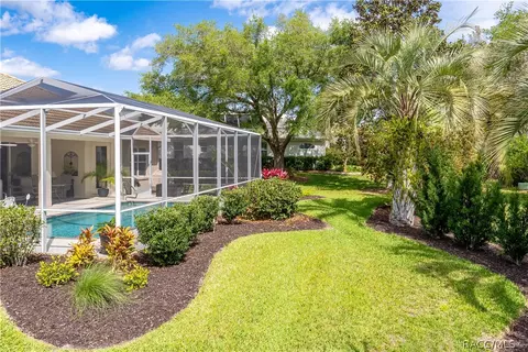 Exterior - 1807 N Musial Pt, Hernando, FL 34442 photo 14 of 26