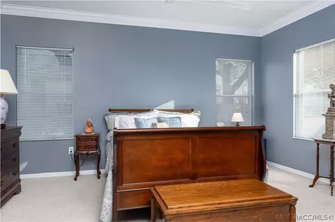 Bedroom - 1807 N Musial Pt, Hernando, FL 34442 photo 1 of 9