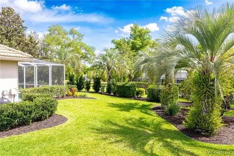 Exterior - 1807 N Musial Pt, Hernando, FL 34442 photo 12 of 26