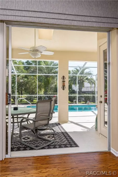 Exterior - 1807 N Musial Pt, Hernando, FL 34442 photo 1 of 26