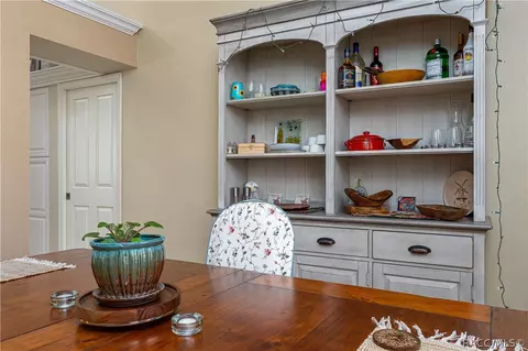 Dining - 1807 N Musial Pt, Hernando, FL 34442 photo 5 of 6