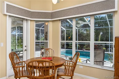 Dining - 1807 N Musial Pt, Hernando, FL 34442 photo 2 of 6