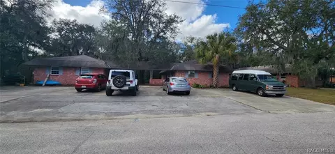 120 S Belle View Way, Inverness, FL 34450