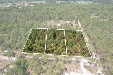 8314 W Jennifer Ct, Crystal River, FL 34428