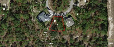 10 Sanders Ct E, Homosassa, FL 34446