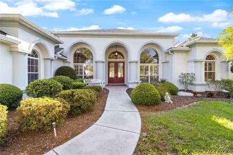 140 Corkwood Blvd, Homosassa, FL 34446