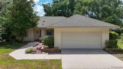 3292 W Wildwood Bay Ct, Lecanto, FL 34461
