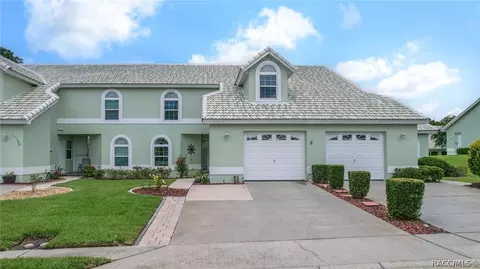 825 Lanark Dr, Inverness, FL 34453