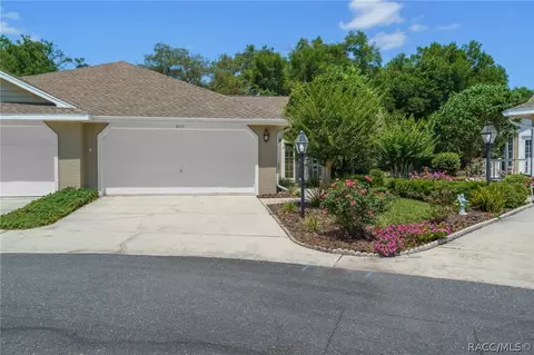 6111 W Fairdale Ct, Crystal River, FL 34429