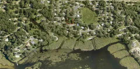 2470 S Summerwood Pt, Inverness, FL 34450
