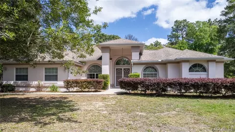 5823 N Kingwood Ter, Beverly Hills, FL 34465
