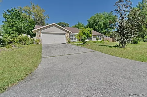 9239 E Windwood Loop, Inverness, FL 34450