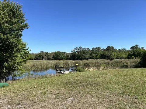 6261 N Shorewood Dr, Hernando, FL 34442