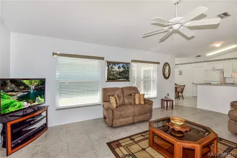 Living - 718 W Toucan Loop, Hernando, FL 34442 photo 3 of 3