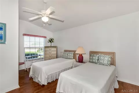 Bedroom - 718 W Toucan Loop, Hernando, FL 34442 photo 1 of 4