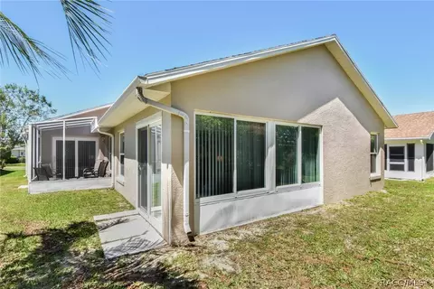Exterior - 718 W Toucan Loop, Hernando, FL 34442 photo 11 of 16