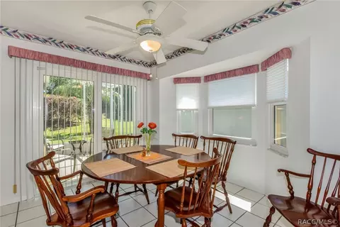 Dining - 718 W Toucan Loop, Hernando, FL 34442 photo 1 of 4