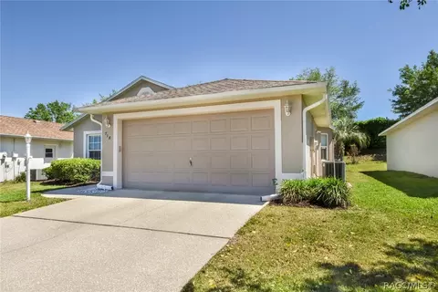 Exterior - 718 W Toucan Loop, Hernando, FL 34442 photo 6 of 16