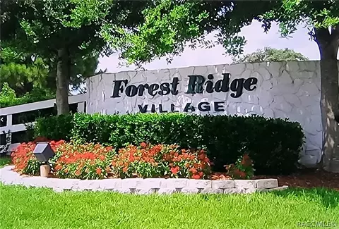 View/Area - 718 W Toucan Loop, Hernando, FL 34442 photo 1 of 2