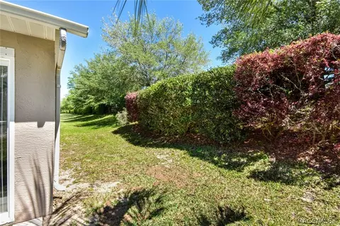 Exterior - 718 W Toucan Loop, Hernando, FL 34442 photo 9 of 16