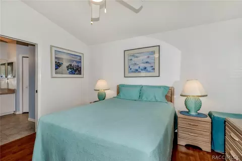 Bedroom - 718 W Toucan Loop, Hernando, FL 34442 photo 4 of 4