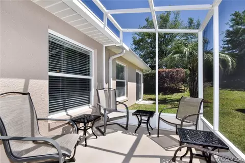 Exterior - 718 W Toucan Loop, Hernando, FL 34442 photo 2 of 16