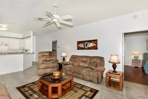 Living - 718 W Toucan Loop, Hernando, FL 34442 photo 2 of 3