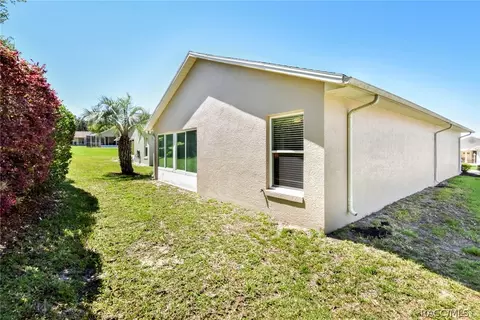 Exterior - 718 W Toucan Loop, Hernando, FL 34442 photo 10 of 16