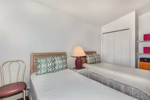 Bedroom - 718 W Toucan Loop, Hernando, FL 34442 photo 2 of 4