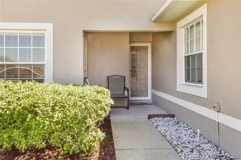 Exterior - 718 W Toucan Loop, Hernando, FL 34442 photo 4 of 16