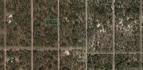 Lot 9 SE 139th Court, Dunnellon, FL 34431