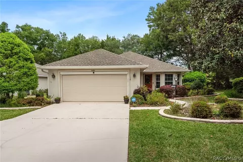 6491 W Torrington Ct, Crystal River, FL 34429